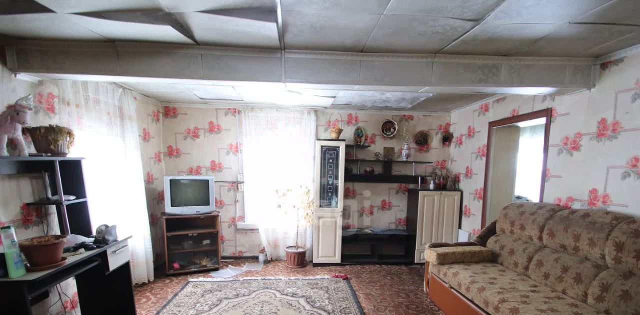 дом г Киселевск ул Иркутская 28 фото 10