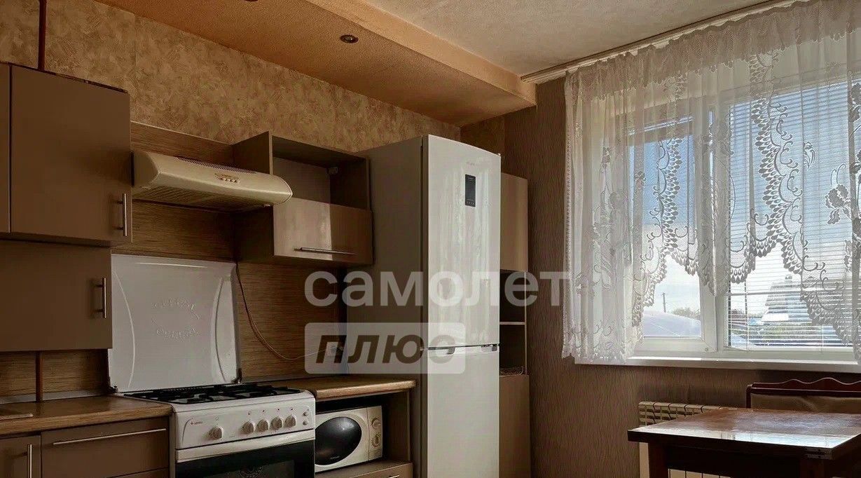 дом г Ульяновск с Луговое ул Пролетарская 13 фото 27