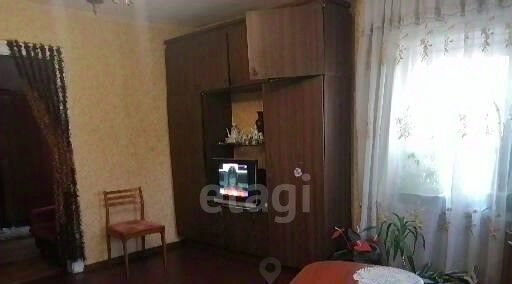 дом г Прокопьевск р-н Центральный ул Энтузиастов 36 фото 9