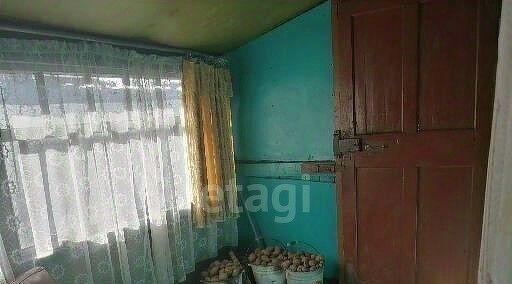 дом г Прокопьевск р-н Центральный ул Энтузиастов 36 фото 12