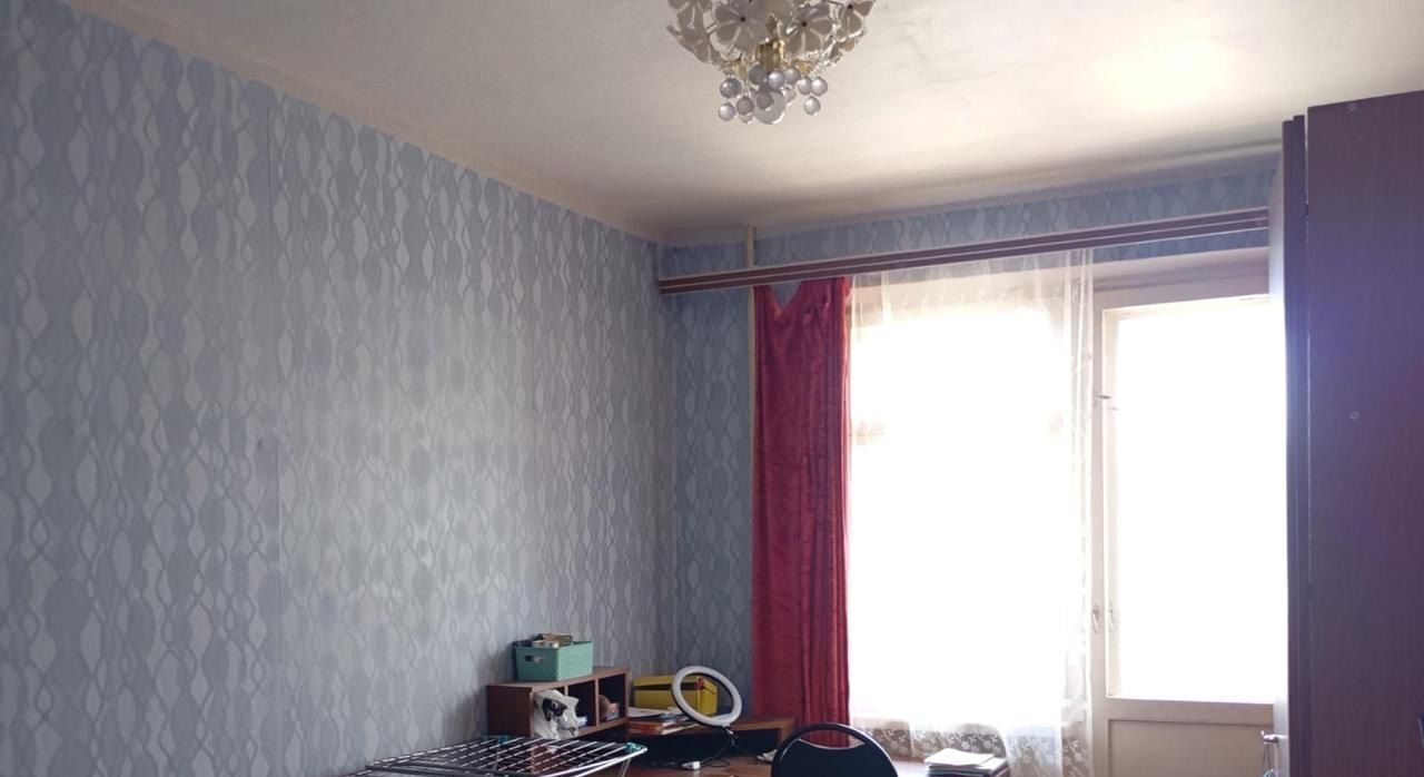 квартира г Волгоград р-н Краснооктябрьский ул 39-й Гвардейской 20 фото 6