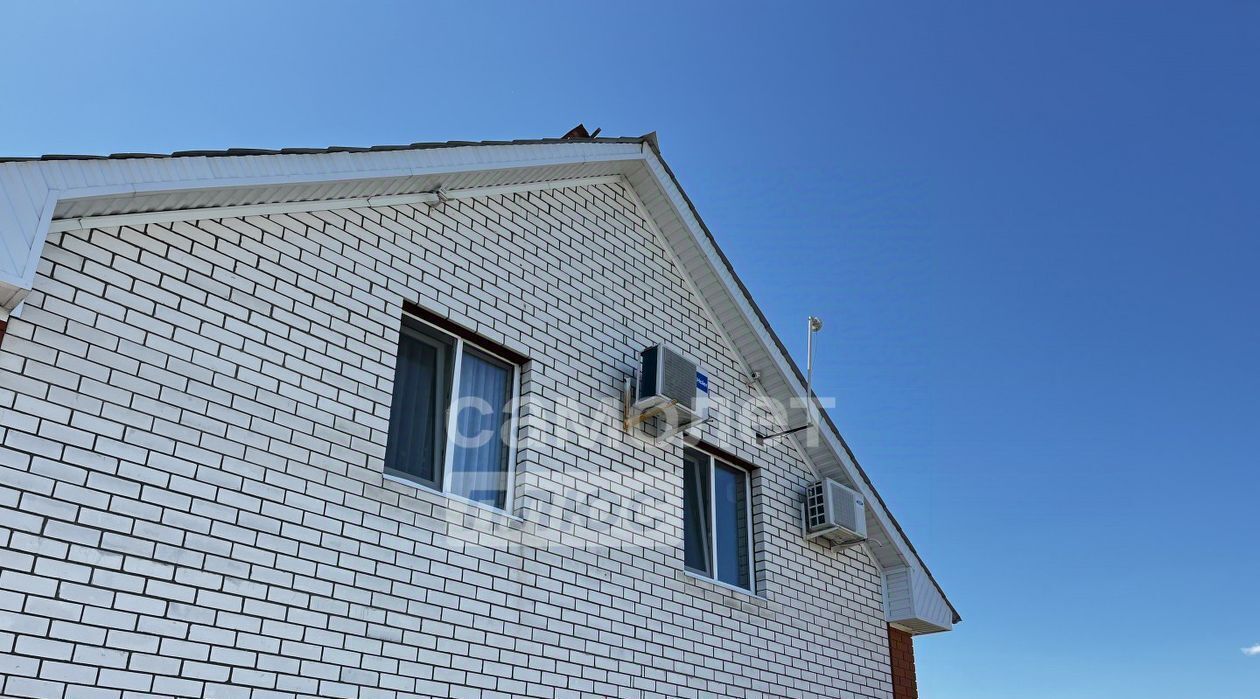 дом г Ульяновск с Луговое ул Пролетарская 13 фото 40
