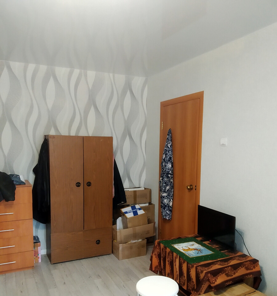 квартира г Новоуральск ул Тегенцева 6 фото 4