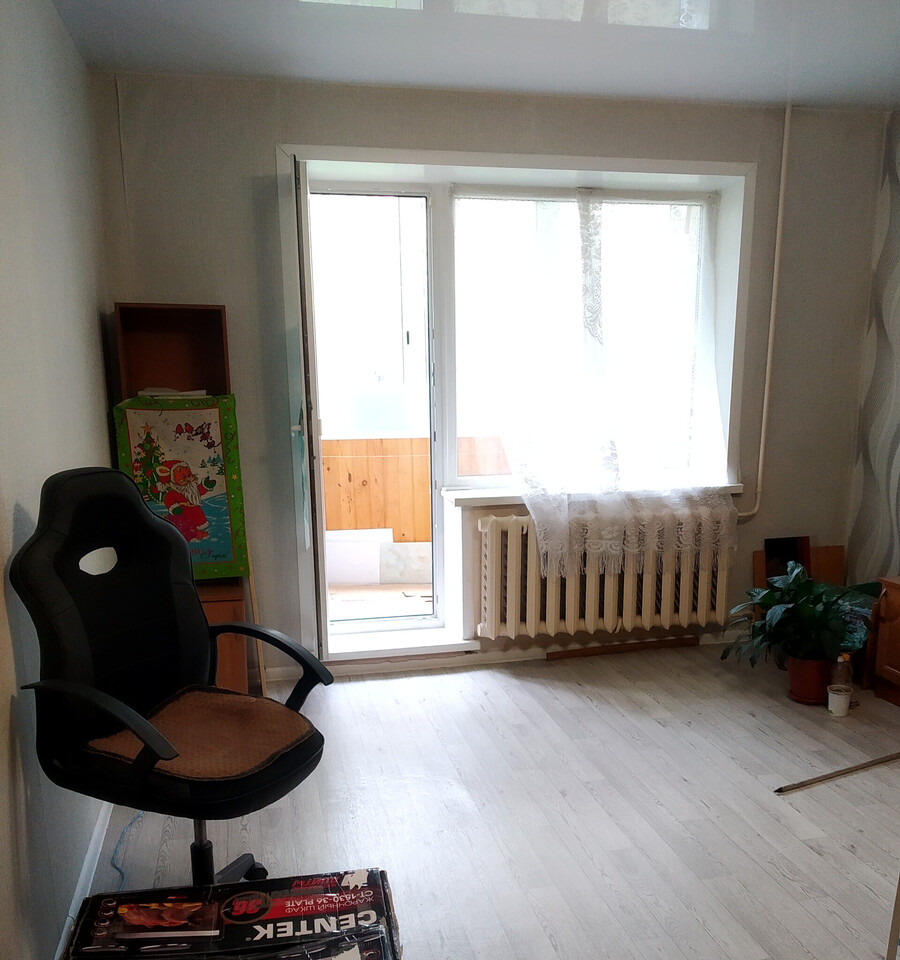 квартира г Новоуральск ул Тегенцева 6 фото 3
