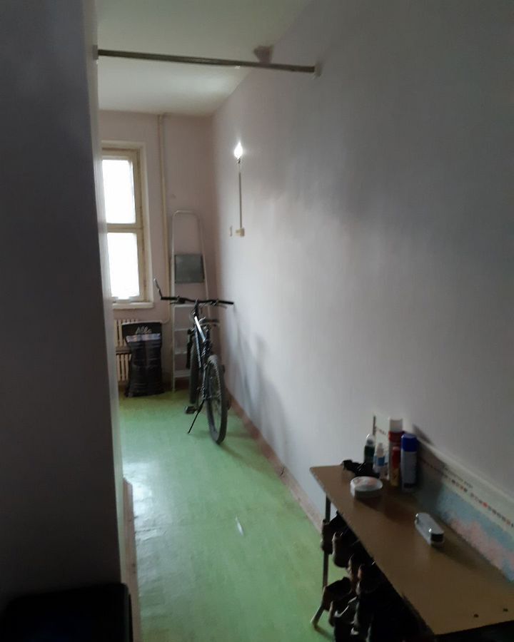 квартира г Волгоград р-н Краснооктябрьский ул им. Рихарда Зорге 53 фото 32