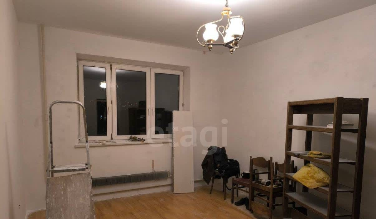 квартира г Москва п Сосенское п Коммунарка метро Ольховая 20а фото 3