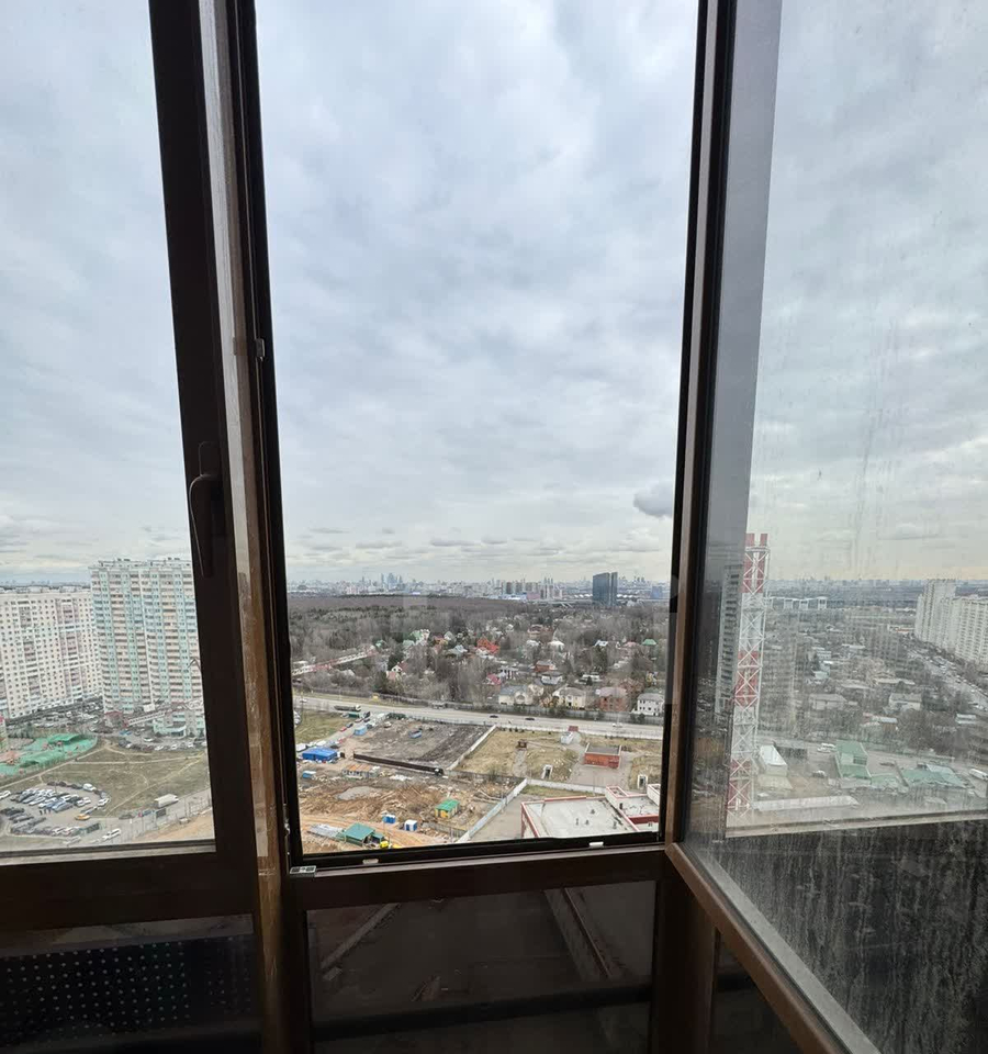 квартира г Одинцово ул Сколковская 5б UP-квартал «Сколковский» Сколково фото 14