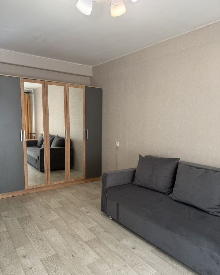 квартира г Санкт-Петербург пр-кт Космонавтов 86к/1 Звёздная фото 1