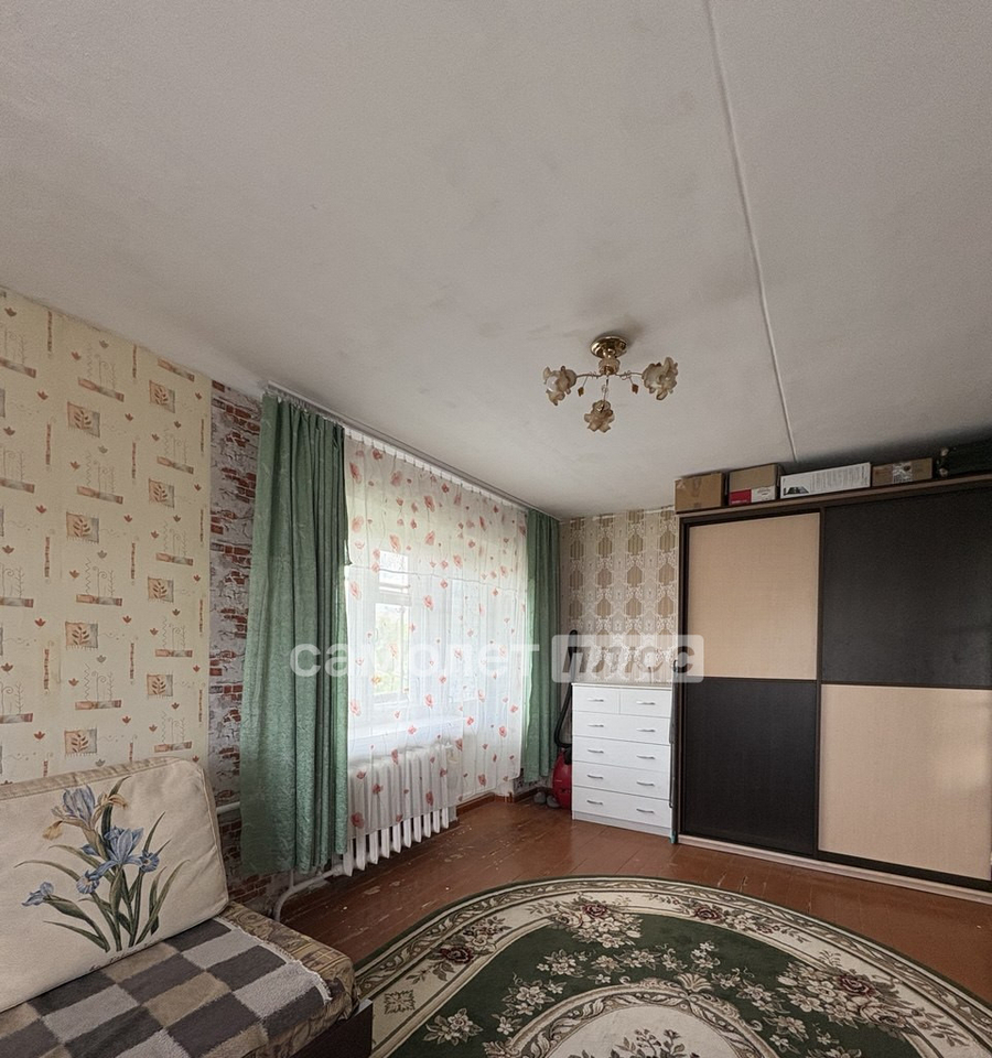 квартира г Октябрьский ул Комсомольская 29 фото 5