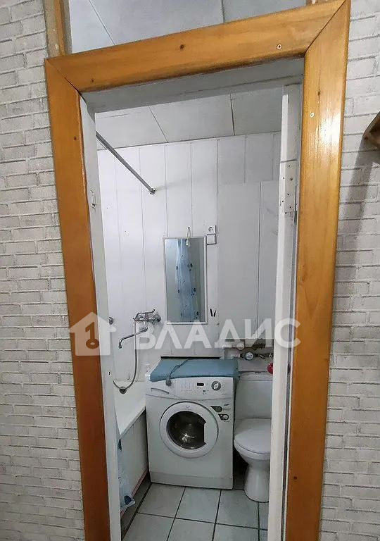 квартира г Волгоград р-н Центральный ул им. Скосырева 1б/2 фото 4