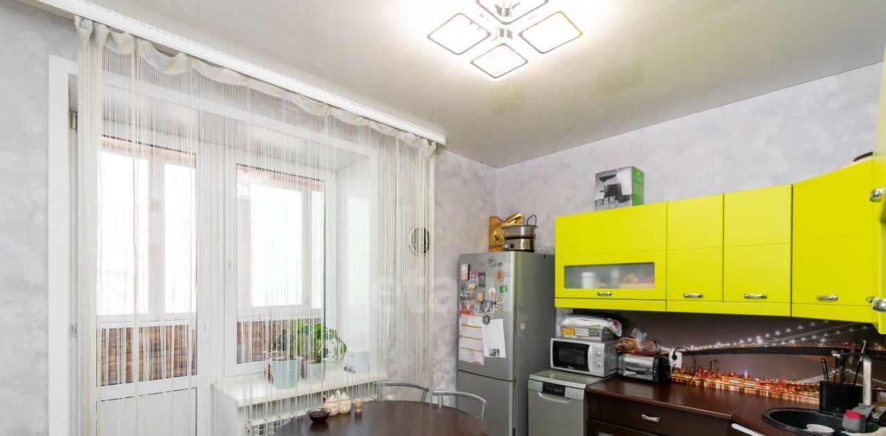 квартира г Чита р-н Центральный ул Генерала Белика 5 фото 5
