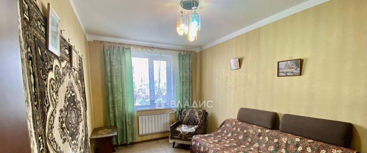 квартира г Пенза р-н Железнодорожный ул Долгорукова 98 фото 1