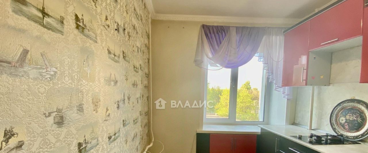 квартира г Пенза р-н Октябрьский ул Кронштадтская 1 Октябрьский район фото 5