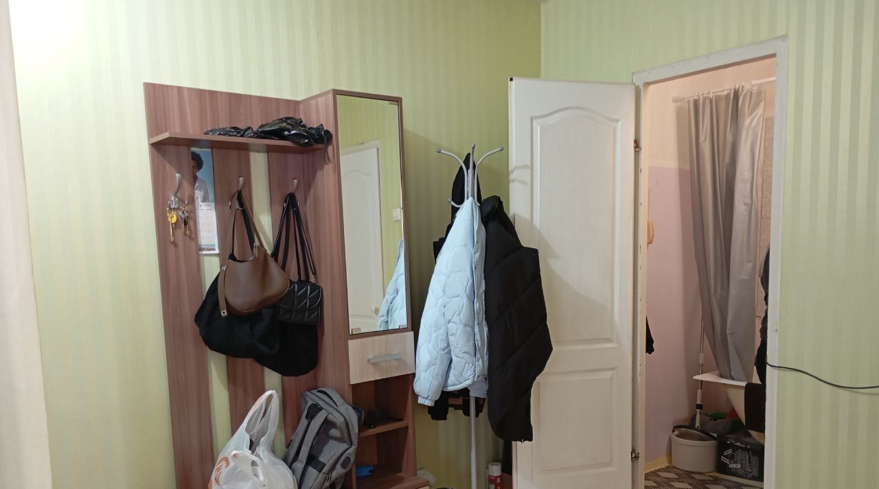 квартира г Пермь р-н Свердловский ул Камчатовская 18 фото 5