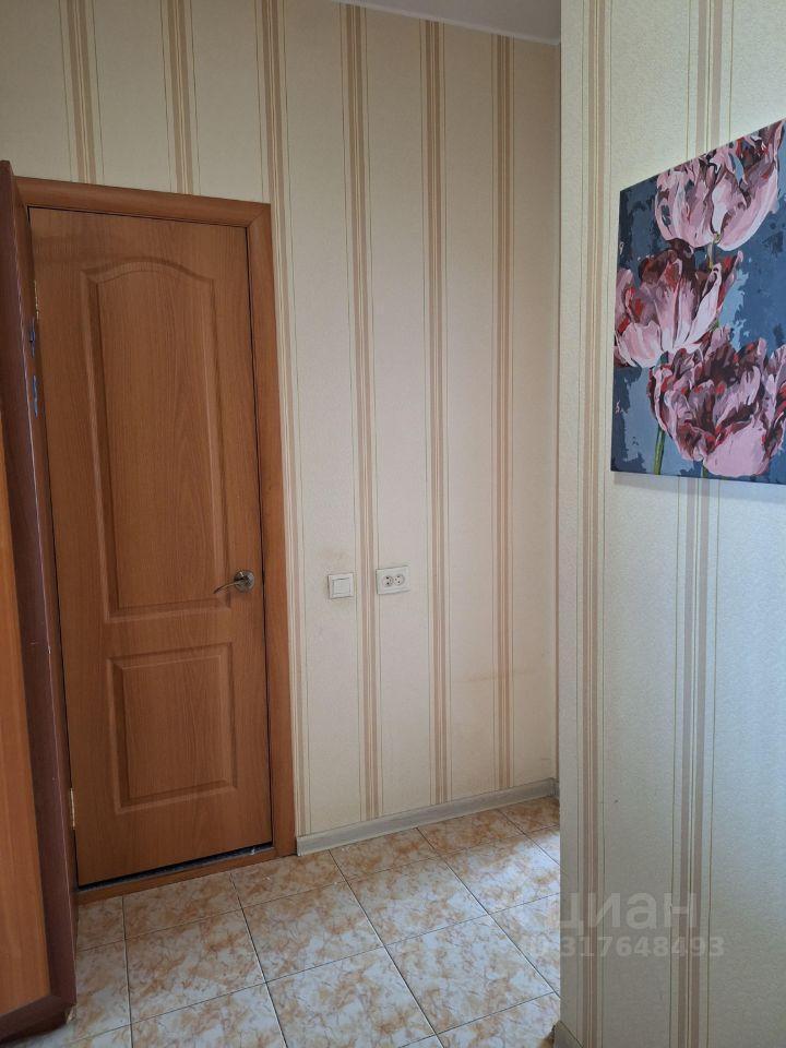 квартира г Химки мкр Сходня ул Мичурина 15 Сходня фото 15