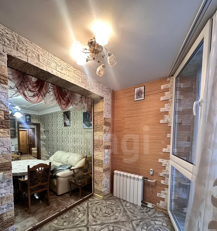 квартира г Химки Новые Химки пр-кт Мельникова 13 фото 5