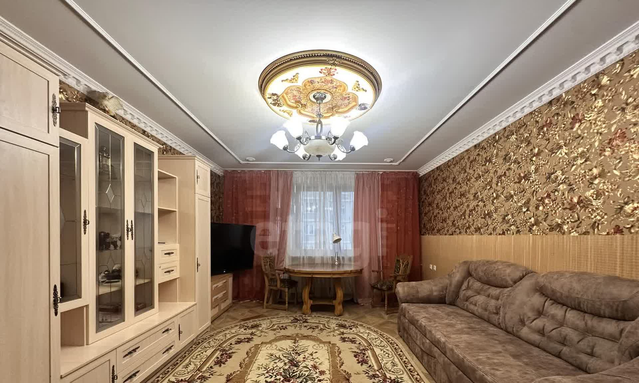 квартира г Химки Новые Химки пр-кт Мельникова 13 фото 8