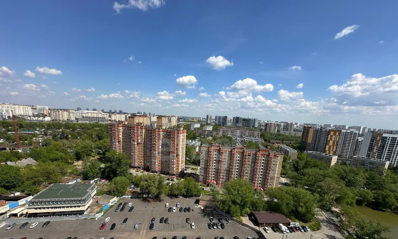 квартира г Москва метро Улица Дмитриевского ул 8 Марта 18/3 Московская область, Люберцы фото 35