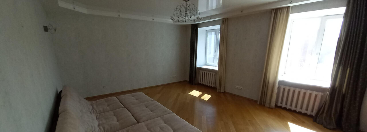 квартира г Томск р-н Кировский ул Белинского 31/2 фото 5