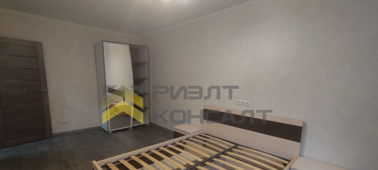 квартира г Омск ул 21-я Амурская 28в Центральный АО фото 13