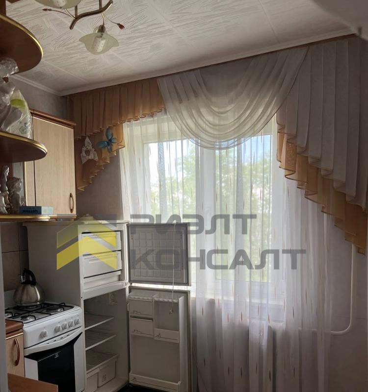 квартира г Омск Заозёрный ул Малиновского 8а Советский АО фото 14
