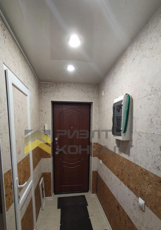 квартира г Омск ул Федора Крылова 4 Ленинский АО фото 3