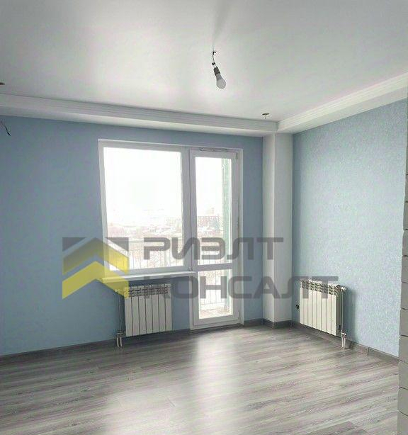 квартира г Омск ул Подгорная 19 Центральный АО фото 4