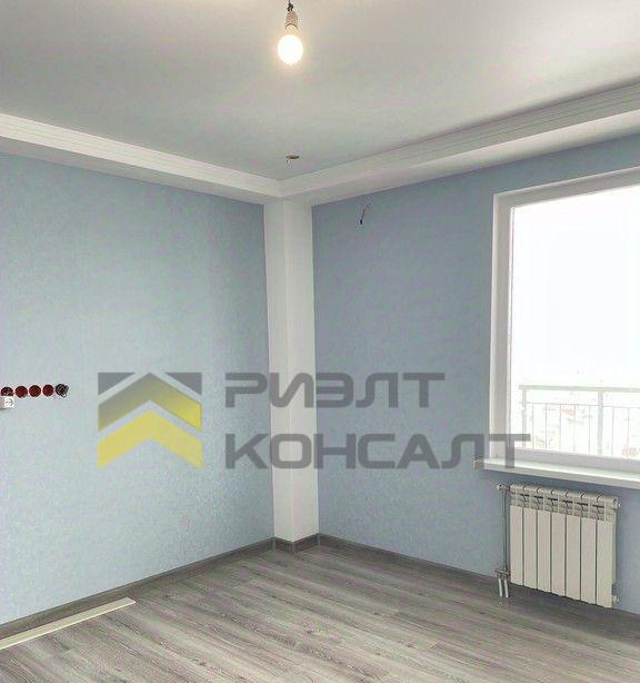 квартира г Омск ул Подгорная 19 Центральный АО фото 9