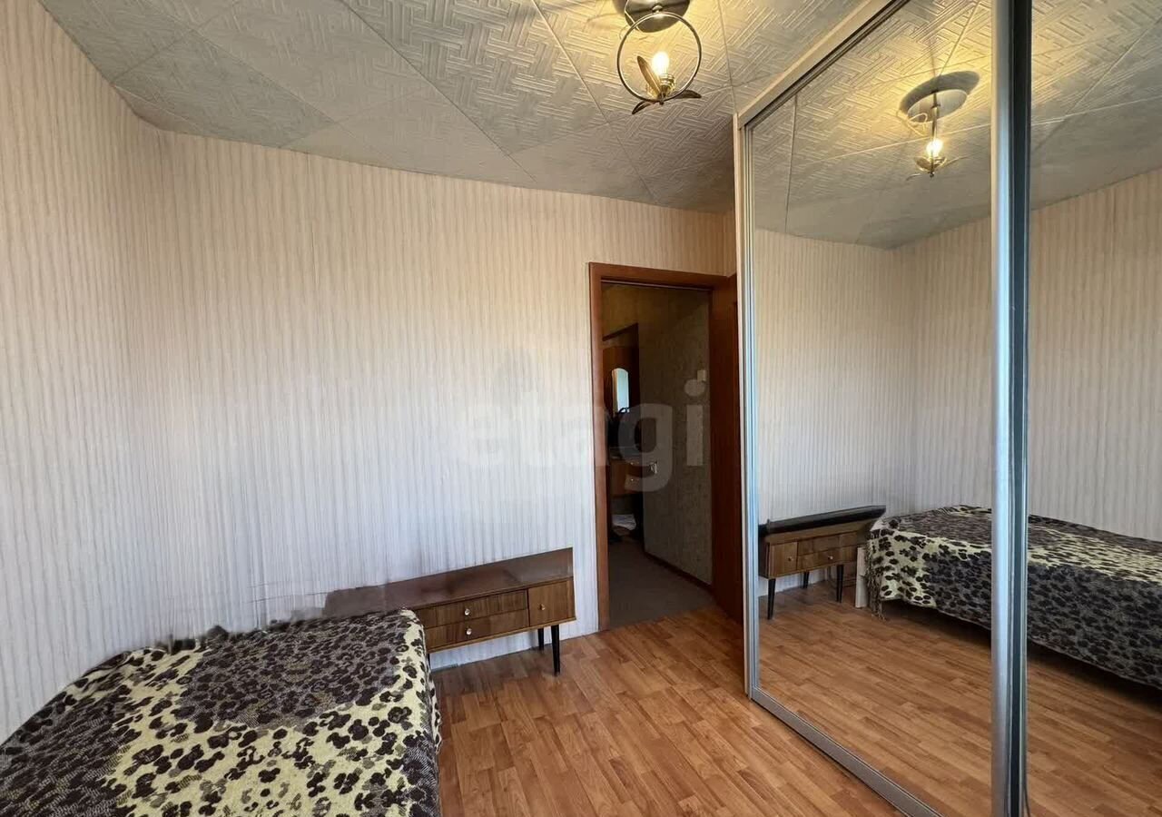 квартира г Нижний Тагил р-н Тагилстроевский ул Дружинина 67/1 фото 11