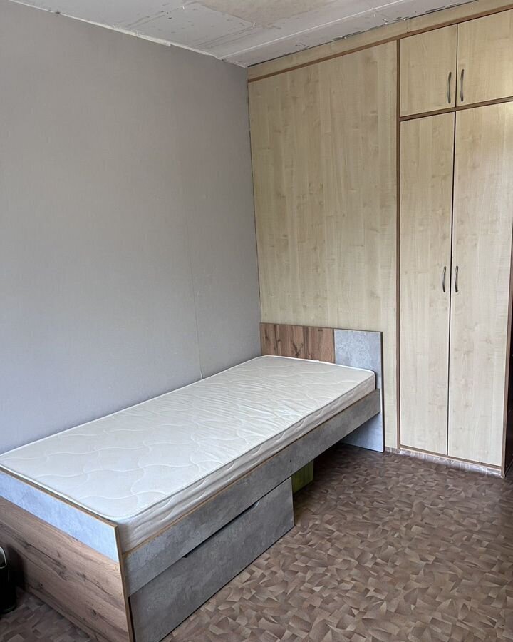квартира г Соликамск ул Парижской Коммуны 32 мкр-н Калиец фото 8