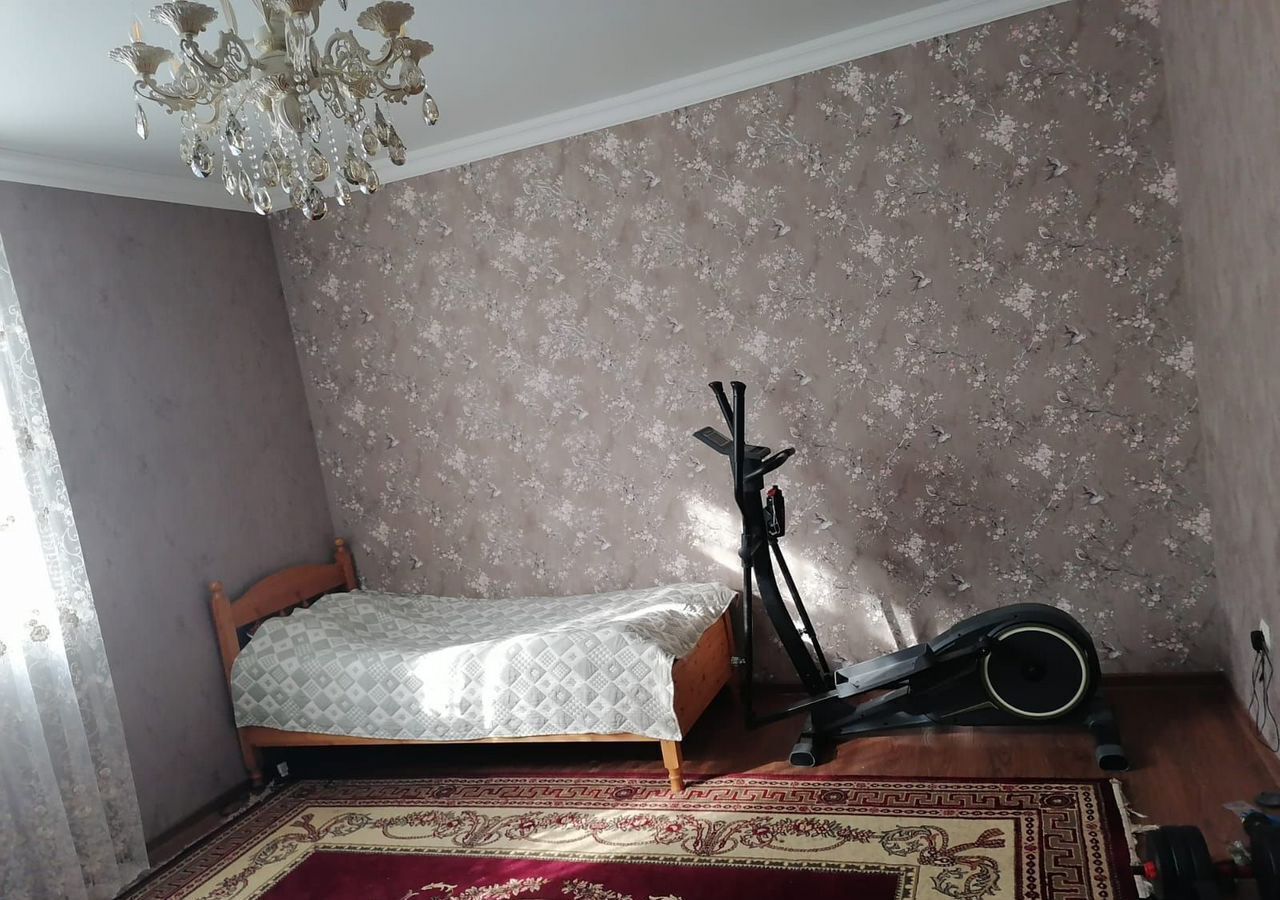 квартира г Черкесск ул Октябрьская 360д фото 6