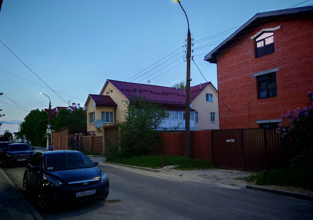 комната г Владимир р-н Ленинский ул 9 Января 3 фото 4
