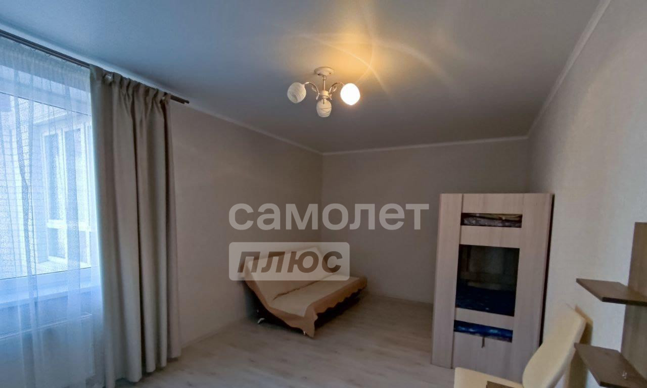 квартира р-н Анапский г Анапа ул Ленина 173а/1 3Б м-н фото 4