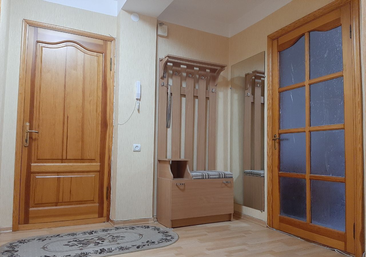 квартира г Севастополь ул Хрусталева 177 Крым фото 2