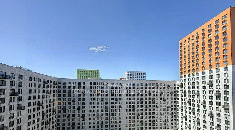 квартира г Москва метро Говорово ш Боровское 2к/3 муниципальный округ Солнцево фото 18