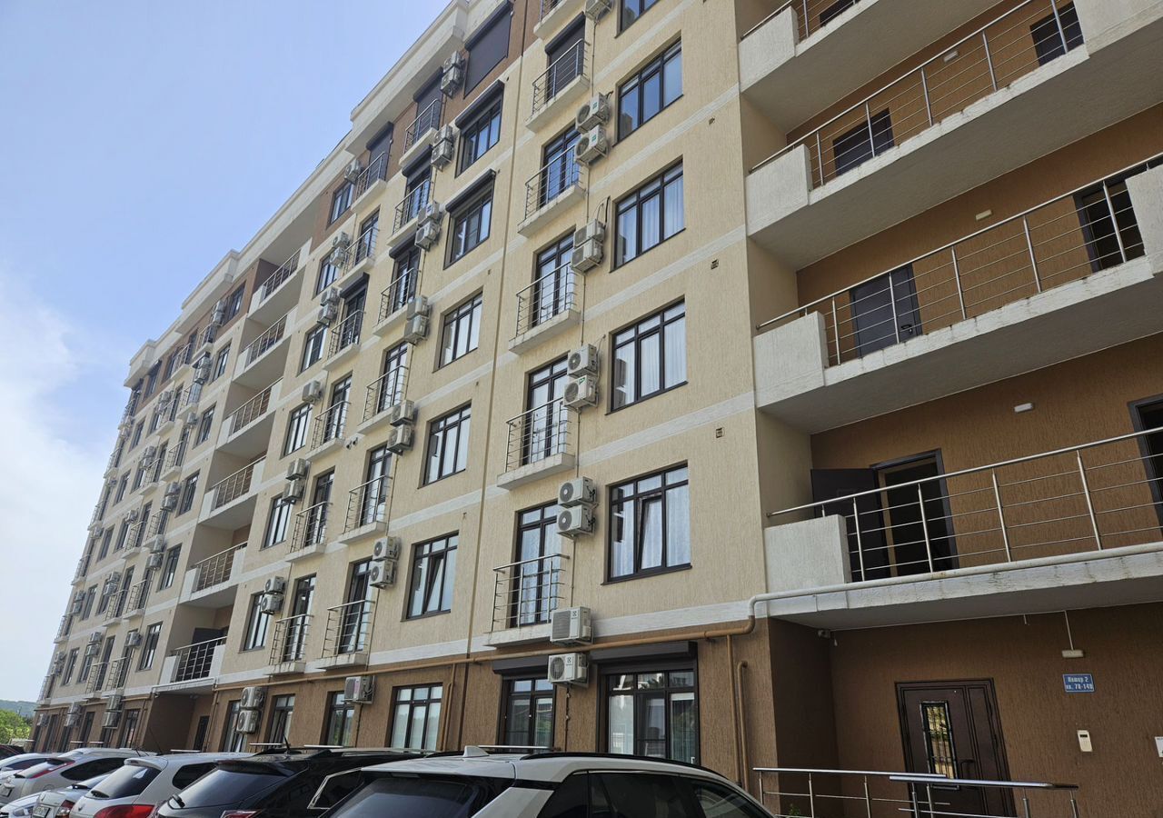 квартира г Геленджик ул Халтурина 30/2 фото 20