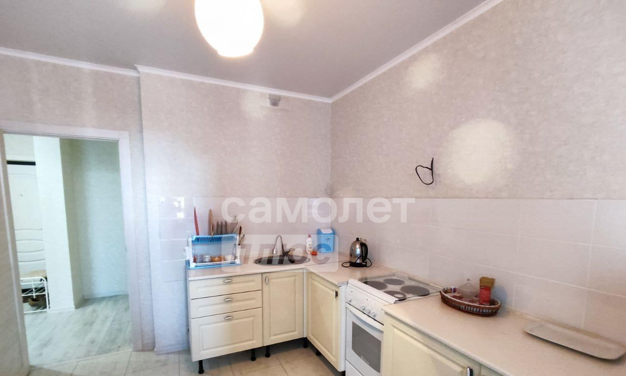 квартира р-н Анапский г Анапа ул Ленина 173а/1 3Б м-н фото 5