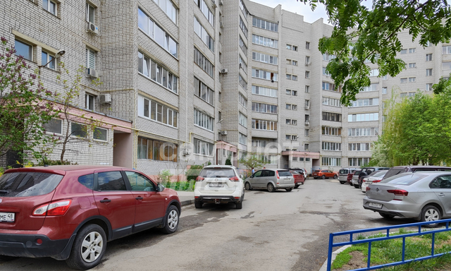 микрорайон Свободный Сокол ул Бородинская 47 м-н фото