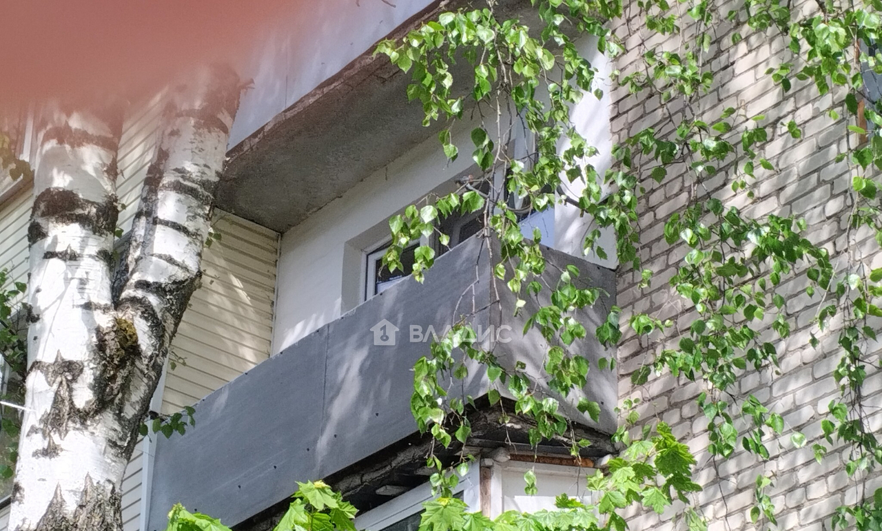 квартира р-н Вязниковский г Вязники ул Чехова 27 городское поселение Вязники фото 23