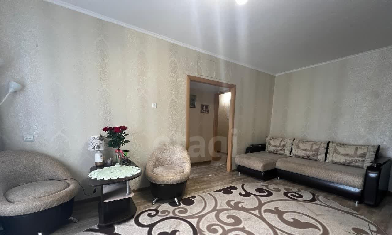 квартира г Орел р-н Заводской ул Комсомольская 370 Цон м-н фото 2