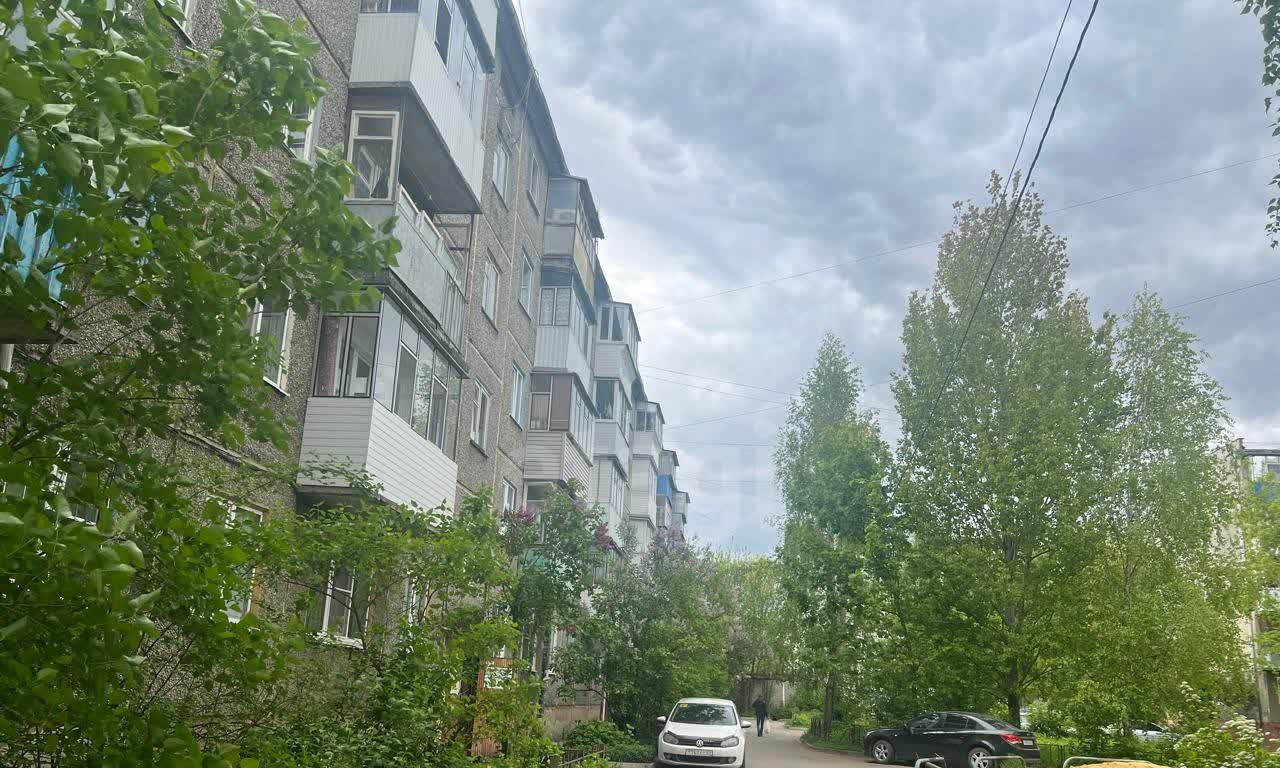 квартира г Орел р-н Заводской ул Комсомольская 370 Цон м-н фото 10