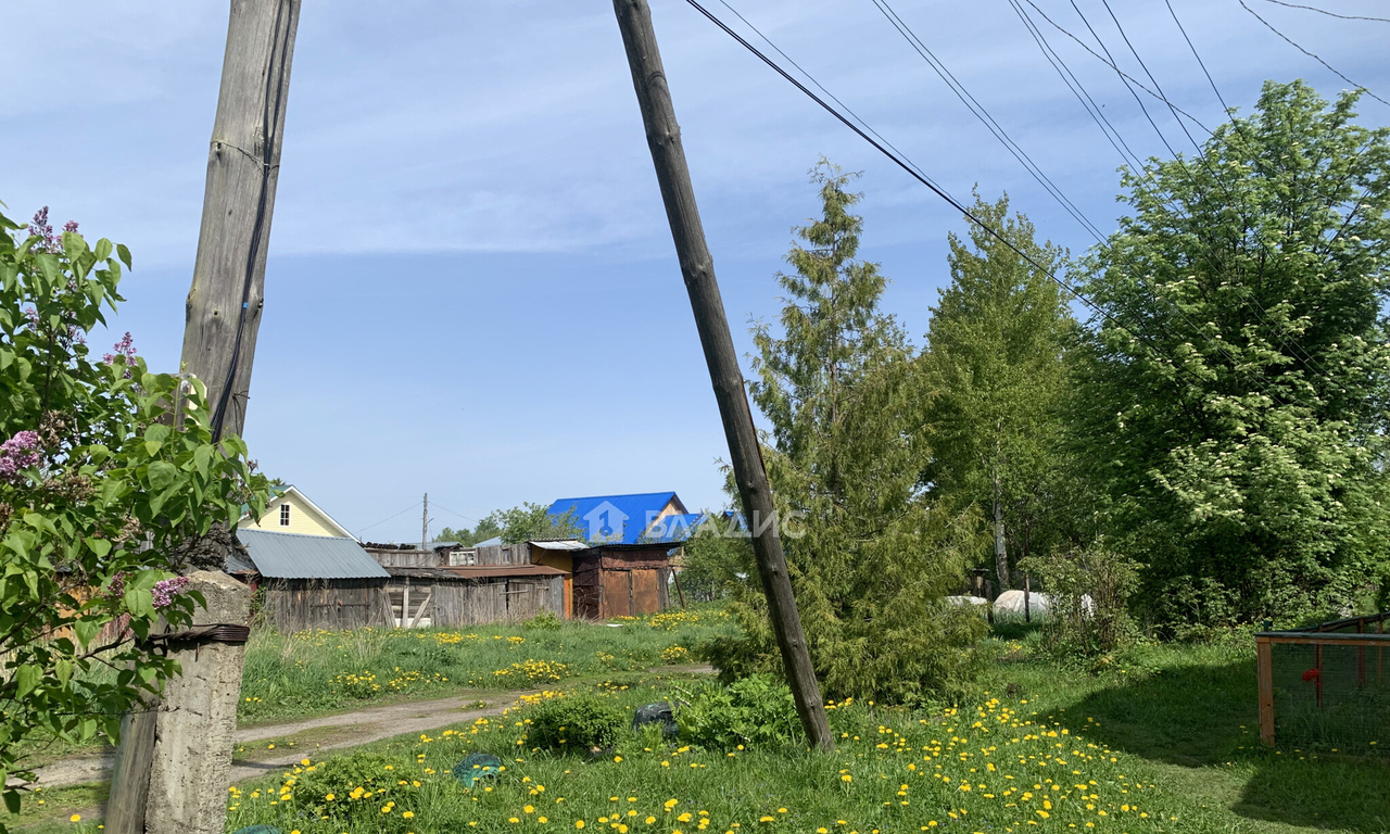квартира р-н Вязниковский г Вязники ул Смычка 19 городское поселение Вязники фото 20