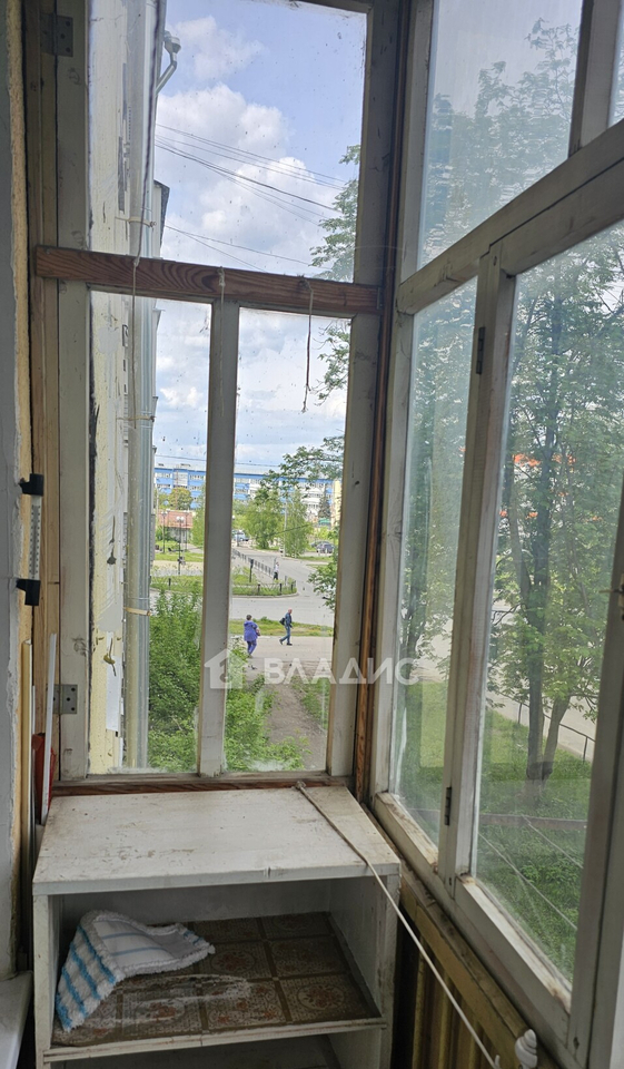 квартира г Ковров ул Молодогвардейская 1 ул Волго-Донская фото 12
