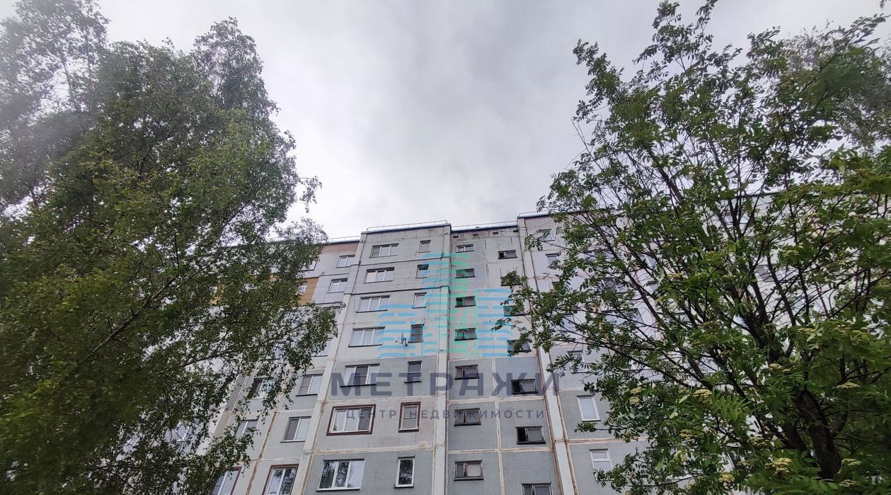 квартира г Калуга п Турынино р-н Октябрьский ул Льва Толстого 41 фото 13