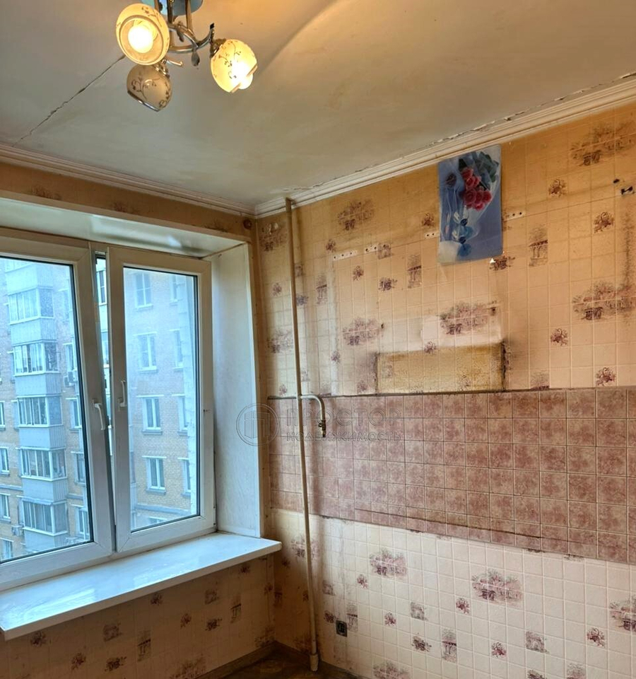 квартира г Москва метро Калитники ул Средняя Калитниковская 10 муниципальный округ Таганский фото 8