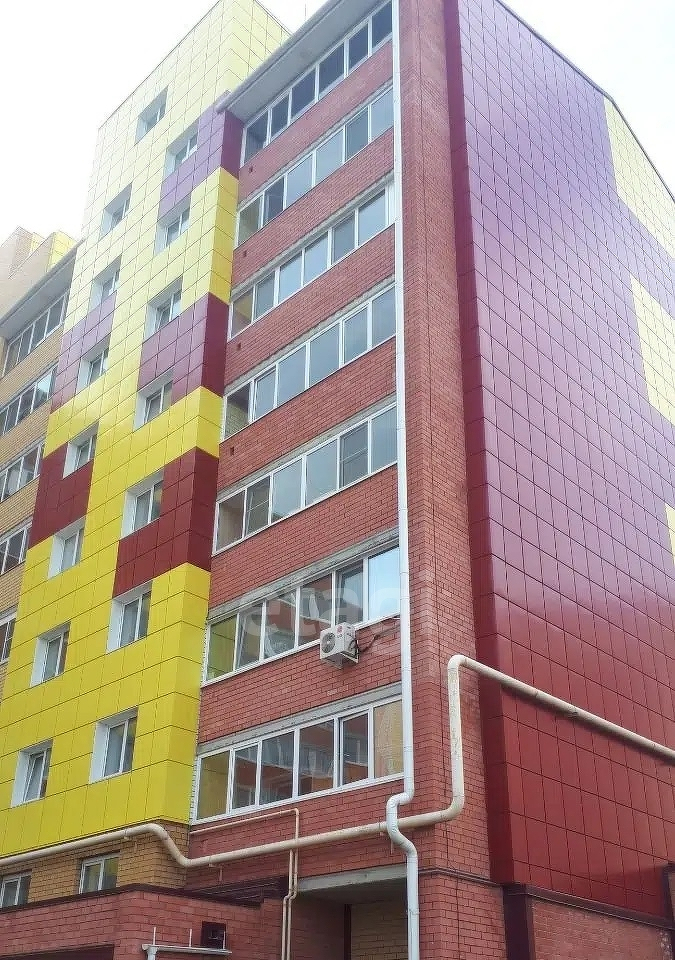 квартира г Йошкар-Ола ул Димитрова 61 5-й м-н фото 1