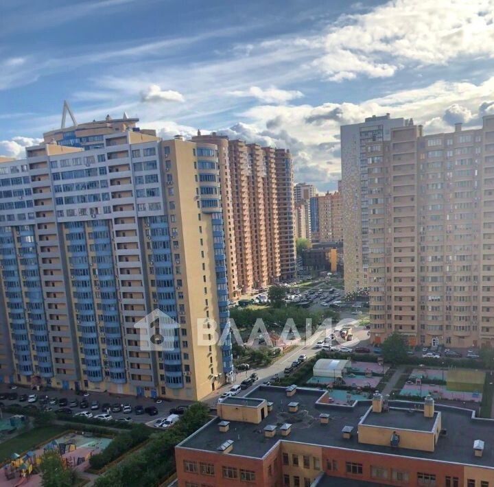 квартира г Реутов Южный Реутов ул Октября 42 Новокосино фото 5