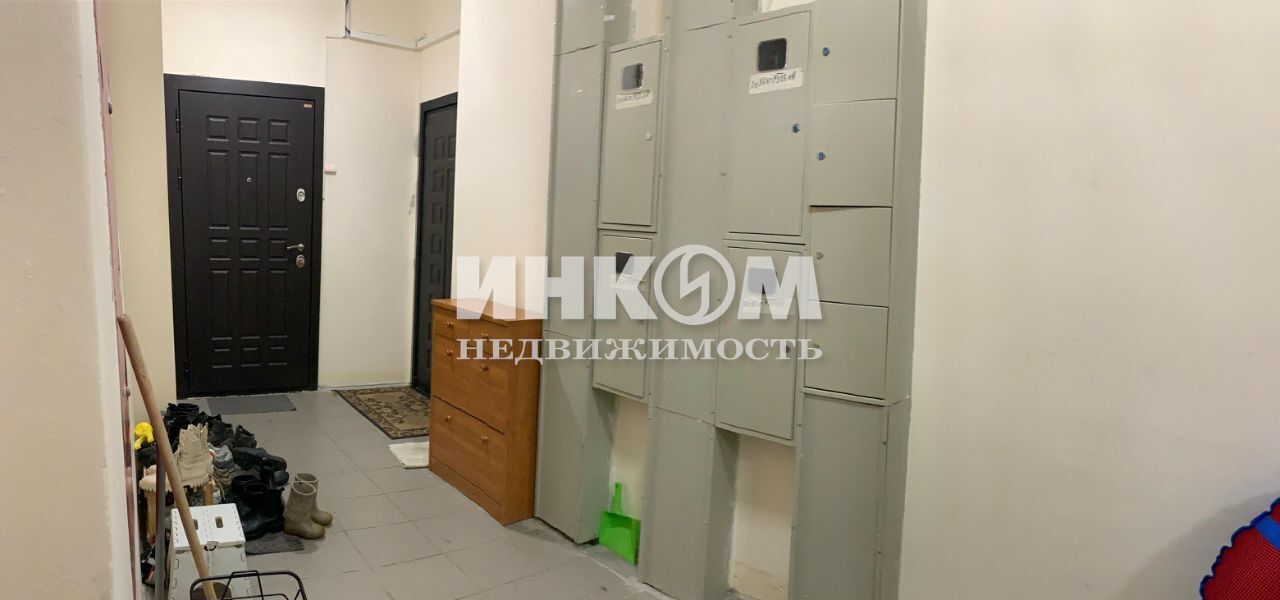 квартира г Раменское ул Крымская 2 Ипподром фото 22