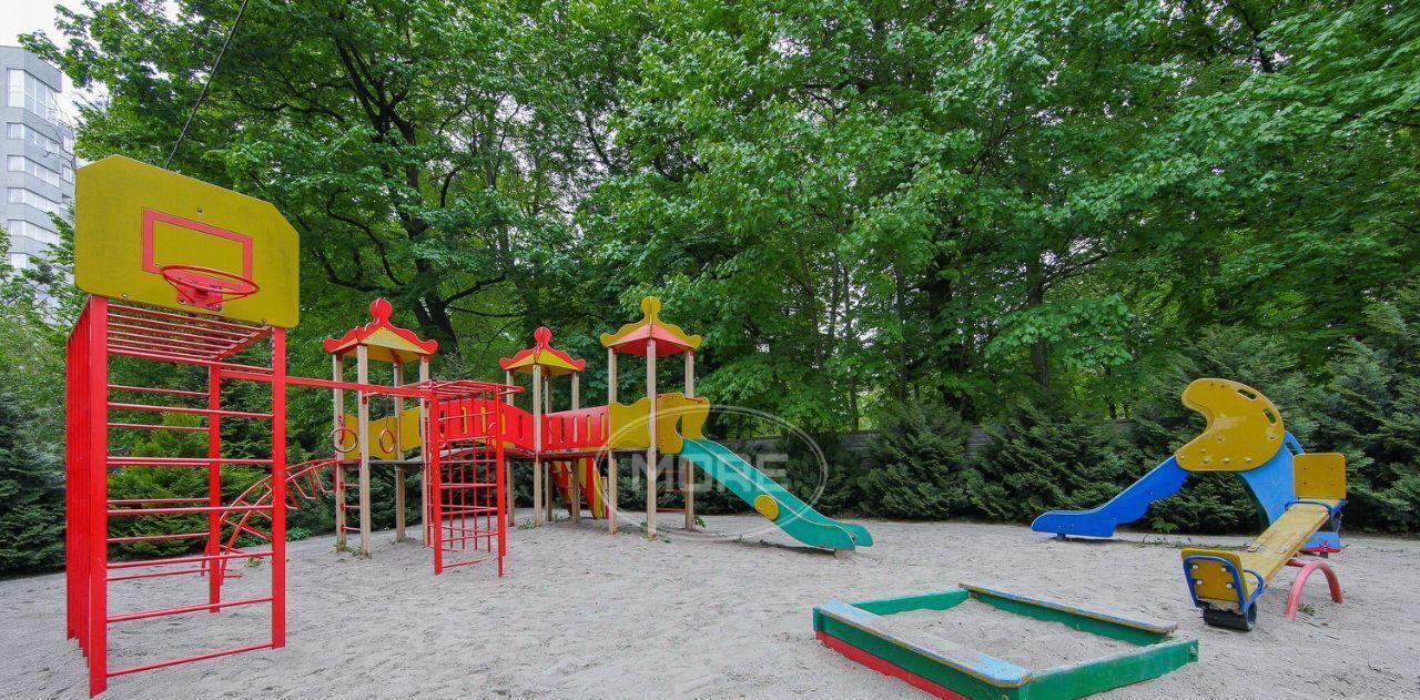 квартира г Калининград р-н Ленинградский ул Фортовая дорога 9 фото 25