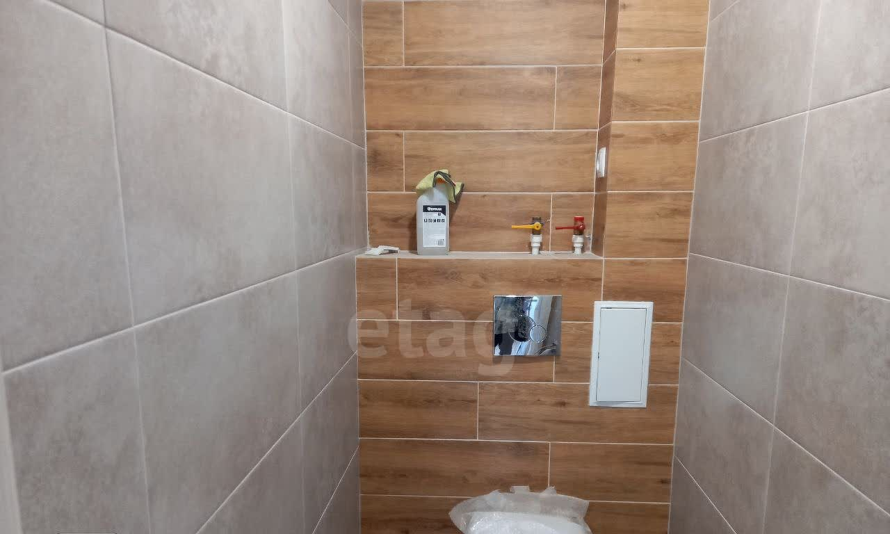 квартира г Саратов р-н Заводской пр-кт Энтузиастов 2 фото 2